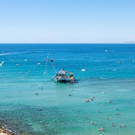 Don Miguel Apartment 8-C Levante Beach Бенидорм Экстерьер фото