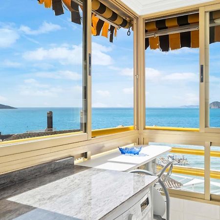 Don Miguel Apartment 8-C Levante Beach Бенидорм Экстерьер фото