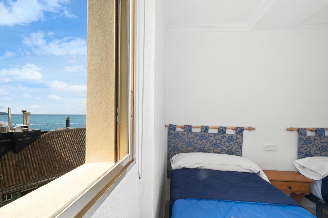 Don Miguel Apartment 8-C Levante Beach Бенидорм Экстерьер фото